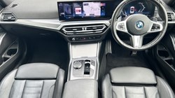 2024 (24) BMW 3 SERIES 330e xDrive M Sport 4dr Step Auto 5243056