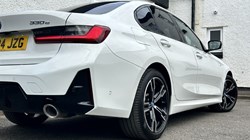 2024 (24) BMW 3 SERIES 330e xDrive M Sport 4dr Step Auto 5243052