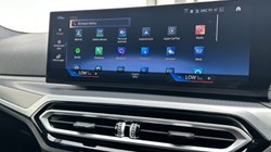 2024 (24) BMW 3 SERIES 330e xDrive M Sport 4dr Step Auto 5243069