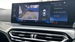 2024 (24) BMW 3 SERIES 330e xDrive M Sport 4dr Step Auto 5243071