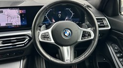 2024 (24) BMW 3 SERIES 330e xDrive M Sport 4dr Step Auto 5243057