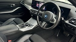 2024 (24) BMW 3 SERIES 330e xDrive M Sport 4dr Step Auto 5243053