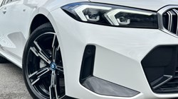 2024 (24) BMW 3 SERIES 330e xDrive M Sport 4dr Step Auto 5243075