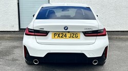 2024 (24) BMW 3 SERIES 330e xDrive M Sport 4dr Step Auto 5243042