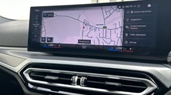 2024 (24) BMW 3 SERIES 330e xDrive M Sport 4dr Step Auto 5243070