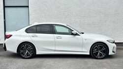 2024 (24) BMW 3 SERIES 330e xDrive M Sport 4dr Step Auto 5243049