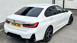 2024 (24) BMW 3 SERIES 330e xDrive M Sport 4dr Step Auto 5243050