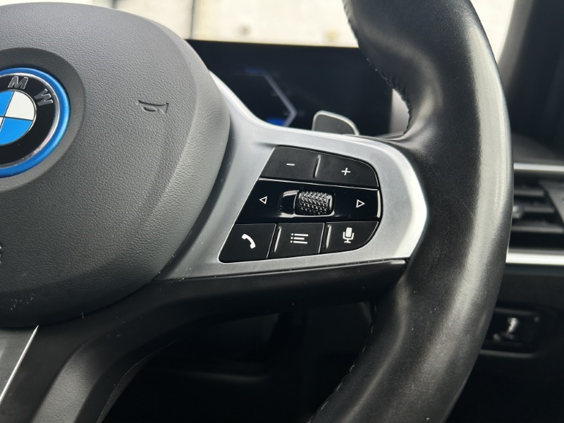 2024 (24) BMW 3 SERIES 330e xDrive M Sport 4dr Step Auto 5243063