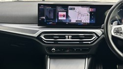 2024 (24) BMW 3 SERIES 330e xDrive M Sport 4dr Step Auto 5243058