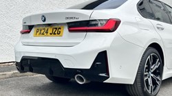 2024 (24) BMW 3 SERIES 330e xDrive M Sport 4dr Step Auto 5243051