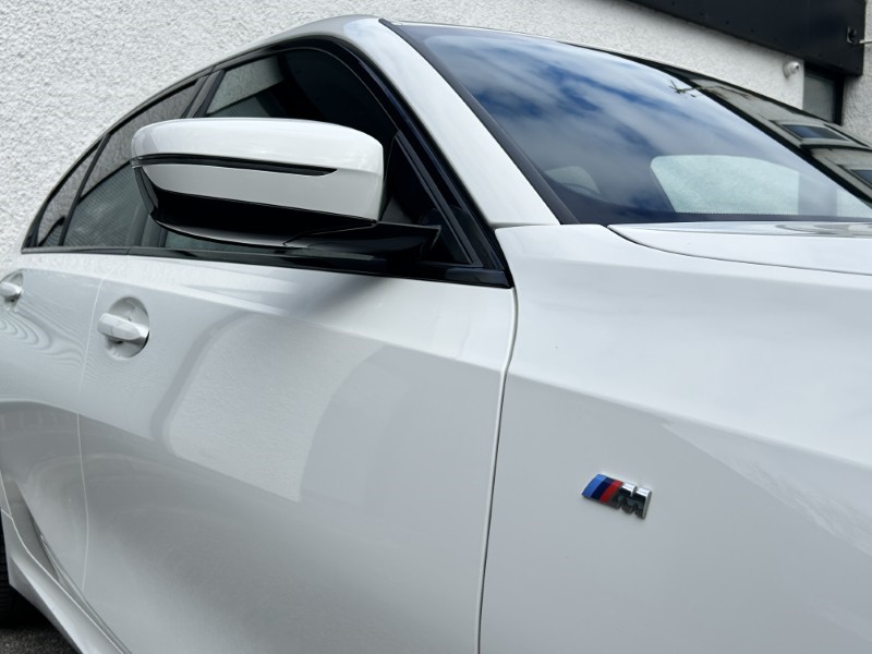 2024 (24) BMW 3 SERIES 330e xDrive M Sport 4dr Step Auto 5243079