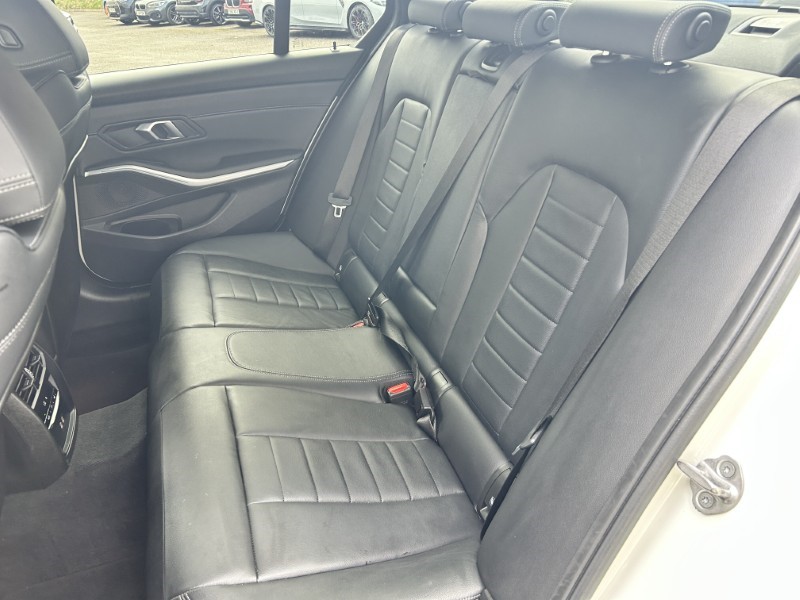 2024 (24) BMW 3 SERIES 330e xDrive M Sport 4dr Step Auto 5243059