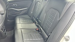 2024 (24) BMW 3 SERIES 330e xDrive M Sport 4dr Step Auto 5243059