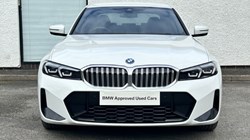 2024 (24) BMW 3 SERIES 330e xDrive M Sport 4dr Step Auto 5243078