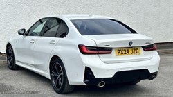 2024 (24) BMW 3 SERIES 330e xDrive M Sport 4dr Step Auto 5243043