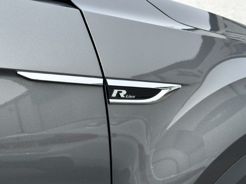 2020 (70) VOLKSWAGEN T-ROC 1.5 TSI EVO R-Line 5dr 5254864