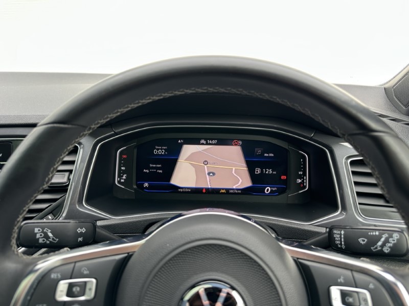 2020 (70) VOLKSWAGEN T-ROC 1.5 TSI EVO R-Line 5dr 5254834