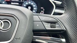 2022 (22) AUDI Q3 35 TDI Quattro S Line 5dr S Tronic 5231897