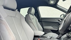 2022 (22) AUDI Q3 35 TDI Quattro S Line 5dr S Tronic 5231887