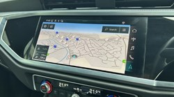 2022 (22) AUDI Q3 35 TDI Quattro S Line 5dr S Tronic 5231888