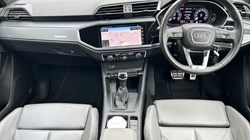 2022 (22) AUDI Q3 35 TDI Quattro S Line 5dr S Tronic 5231883