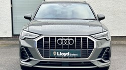 2022 (22) AUDI Q3 35 TDI Quattro S Line 5dr S Tronic 5231905