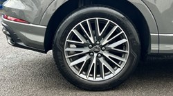 2022 (22) AUDI Q3 35 TDI Quattro S Line 5dr S Tronic 5231876