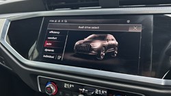 2022 (22) AUDI Q3 35 TDI Quattro S Line 5dr S Tronic 5231892