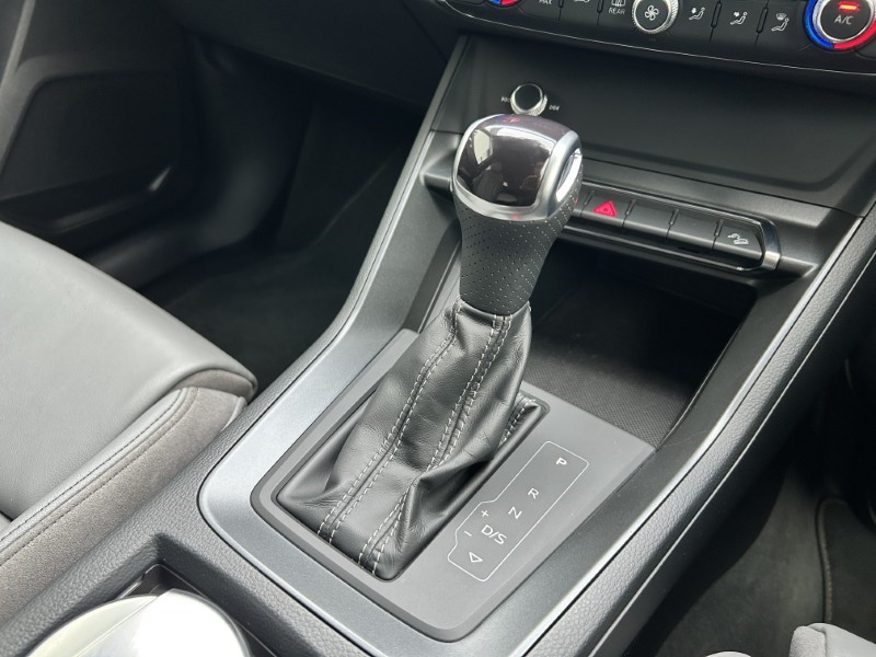 2022 (22) AUDI Q3 35 TDI Quattro S Line 5dr S Tronic 5231894