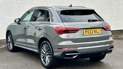 2022 (22) AUDI Q3 35 TDI Quattro S Line 5dr S Tronic 5231869