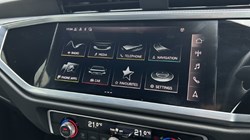 2022 (22) AUDI Q3 35 TDI Quattro S Line 5dr S Tronic 5231889