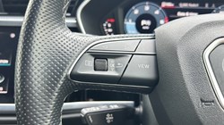 2022 (22) AUDI Q3 35 TDI Quattro S Line 5dr S Tronic 5231896
