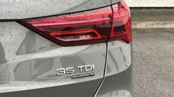 2022 (22) AUDI Q3 35 TDI Quattro S Line 5dr S Tronic 5231871