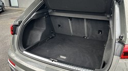 2022 (22) AUDI Q3 35 TDI Quattro S Line 5dr S Tronic 5231874