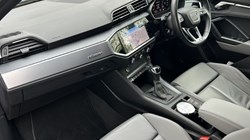 2022 (22) AUDI Q3 35 TDI Quattro S Line 5dr S Tronic 5231881