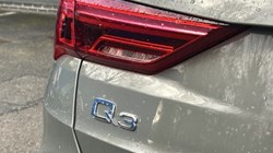 2022 (22) AUDI Q3 35 TDI Quattro S Line 5dr S Tronic 5231872
