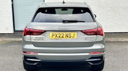 2022 (22) AUDI Q3 35 TDI Quattro S Line 5dr S Tronic 5231870