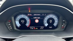 2022 (22) AUDI Q3 35 TDI Quattro S Line 5dr S Tronic 5231898