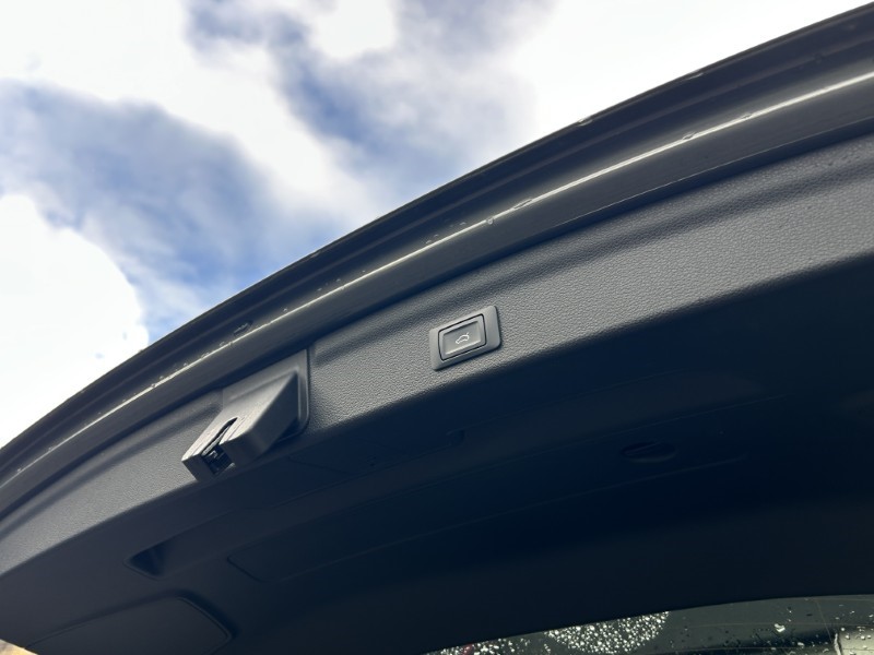 2022 (22) AUDI Q3 35 TDI Quattro S Line 5dr S Tronic 5231875