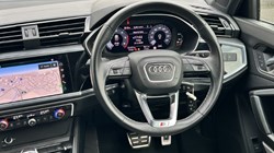 2022 (22) AUDI Q3 35 TDI Quattro S Line 5dr S Tronic 5231884