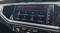 2022 (22) AUDI Q3 35 TDI Quattro S Line 5dr S Tronic 5231890