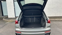 2022 (22) AUDI Q3 35 TDI Quattro S Line 5dr S Tronic 5231873