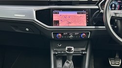 2022 (22) AUDI Q3 35 TDI Quattro S Line 5dr S Tronic 5231885