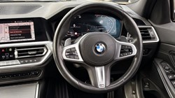 2022 (22) BMW 3 SERIES 320i M Sport 5dr Step Auto 5280146