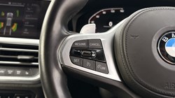 2022 (22) BMW 3 SERIES 320i M Sport 5dr Step Auto 5280135