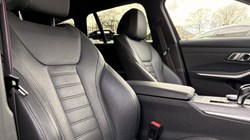 2022 (22) BMW 3 SERIES 320i M Sport 5dr Step Auto 5280144