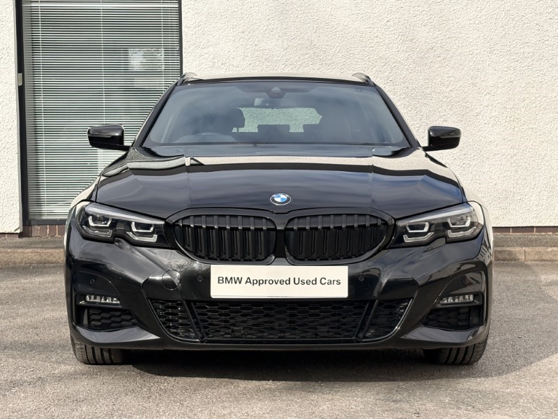 2022 (22) BMW 3 SERIES 320i M Sport 5dr Step Auto 5280131
