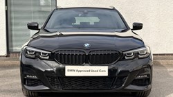 2022 (22) BMW 3 SERIES 320i M Sport 5dr Step Auto 5280131