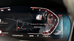 2022 (22) BMW 3 SERIES 320i M Sport 5dr Step Auto 5280134