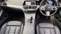 2022 (22) BMW 3 SERIES 320i M Sport 5dr Step Auto 5280145